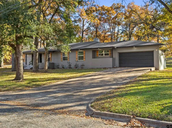 804 Fleming Dr, Mount Pleasant, TX 75455