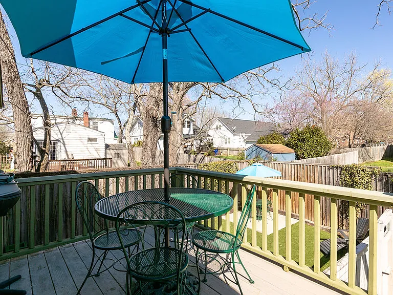 7 1/2 Georgia Ave #GP — Photo 10