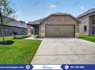 1209 Hopes Lake Dr, Princeton, TX 75407