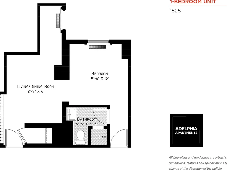 Adelphia House - The Burnley — Photo 27