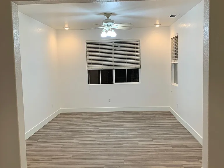 Bonus room (currently having french glass doors installed) - $2350mo. 3 Bedrooms 2.5 Baths
