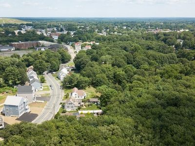 40 Johnny Mac Way #40B, Taunton, MA, 02780