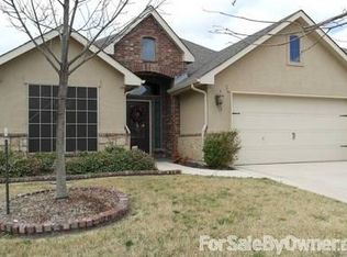 12505 Nordland Ln, Fort Worth, TX 76244
