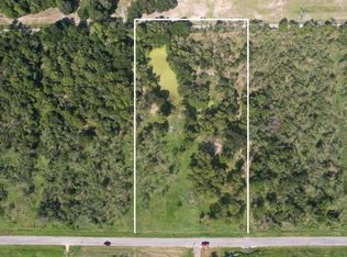 NW 30th Rd, Corsicana, TX 75110