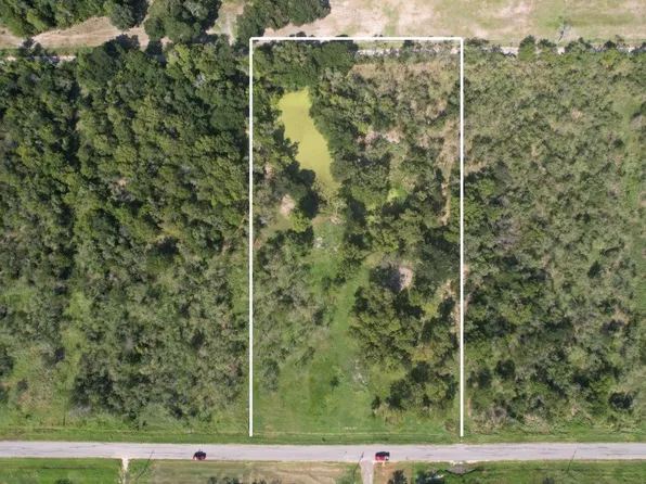 NW 30th Rd, Corsicana, TX 75110