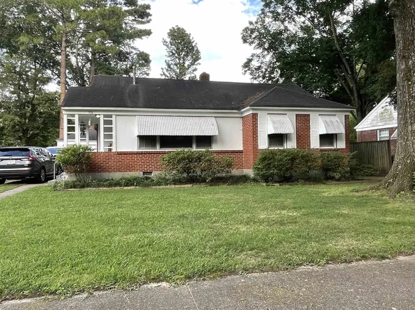 556 Stanley Dr, Memphis, TN 38122