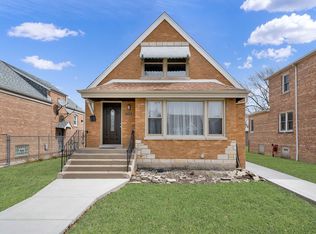 7315 S California Ave, Chicago, IL 60629