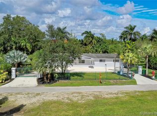 14751 SW 252nd St, Homestead, FL 33032