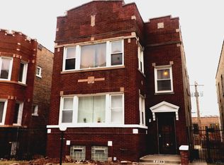 8140 S May St, Chicago, IL 60620