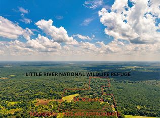3274 Pine Lake Rd, Broken Bow, OK 74728