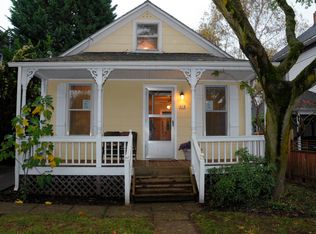 414 NE 53rd Ave, Portland, OR 97213