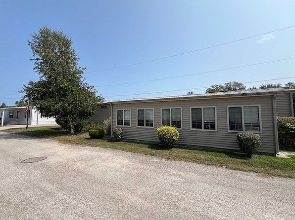 8452 E Bayshore Rd LOT 8