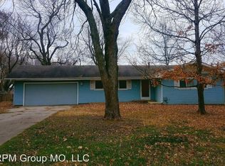 3170 W Fr 168, Springfield, MO 65807