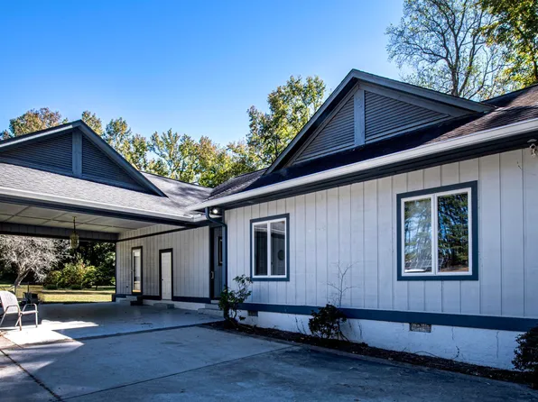 3628 Manly Farm Rd, Wake Forest, NC 27587