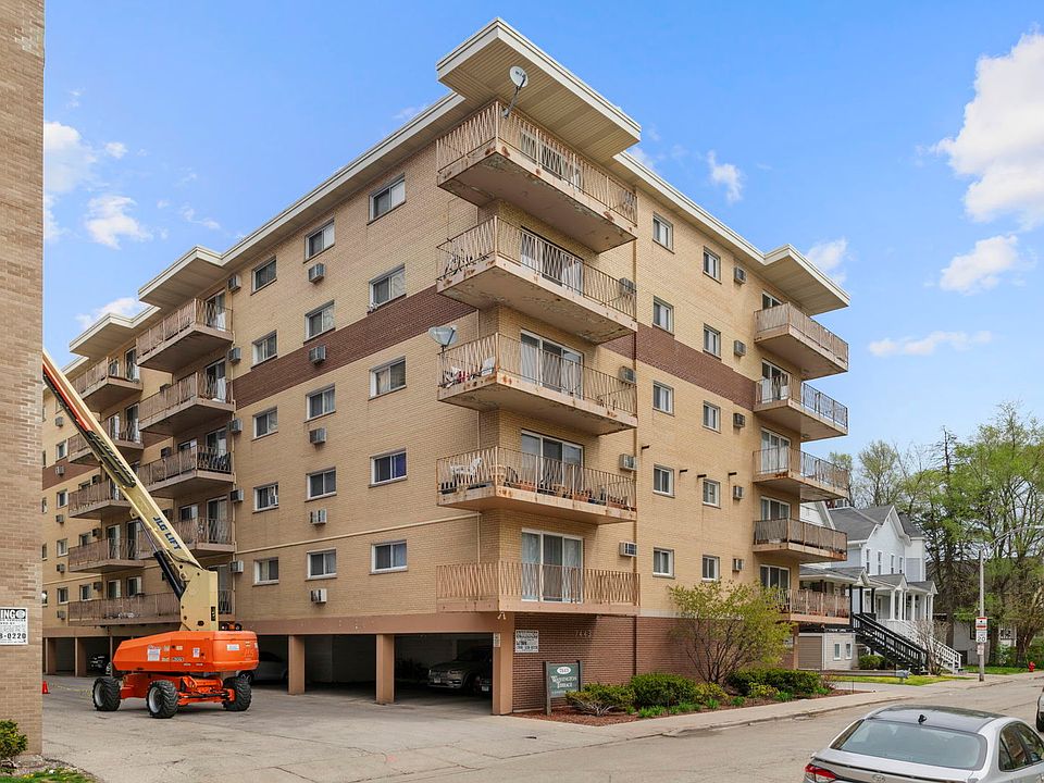 1st image of 7443 Washington St APT 501