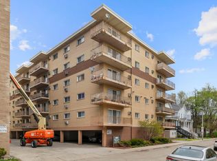 7443 Washington St APT 501, Forest Park, IL 60130