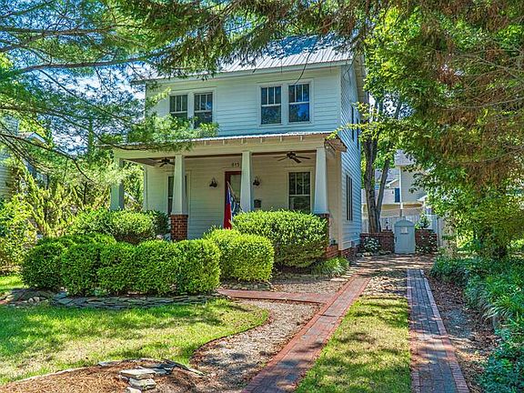 2nd image of 815 N Ashe St