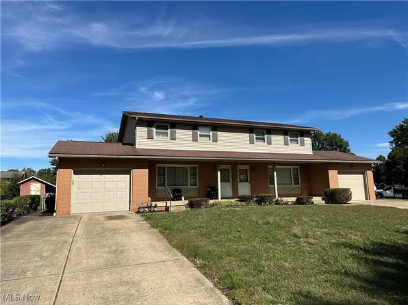 1543-1545 Clearbrook Rd NW, Massillon, OH 44646