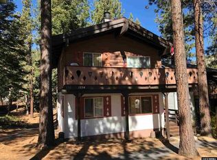 1334 Zurich Ln, Incline Village, NV