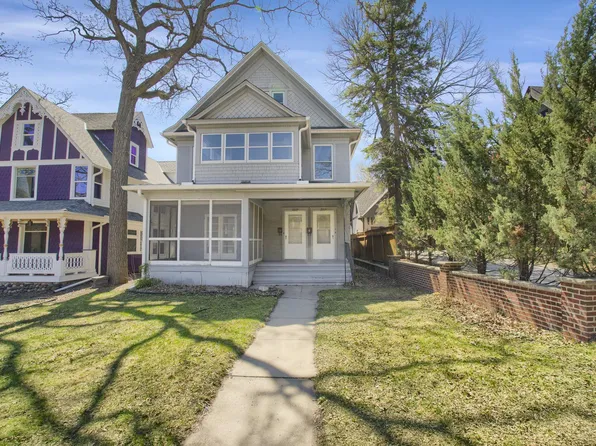 2217-2219 W 21st St, Minneapolis, MN 55405