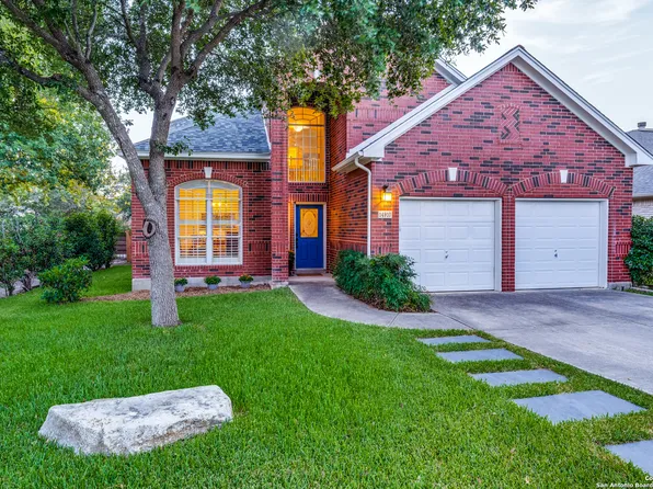 14910 GATEVIEW DR, San Antonio, TX 78248