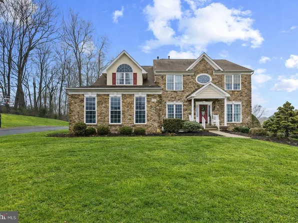 2109 Winstone Ct, Darlington, MD 21034