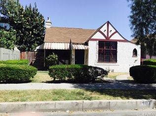 407 E Dayman St, Long Beach, CA 90806