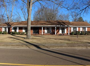 306 Fairground St, Winona, MS 38967