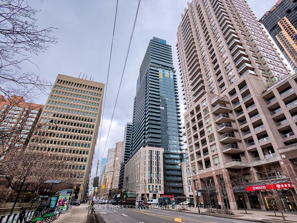 1st image of 955 Bay St #2711