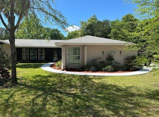 9750 SW 202nd Avenue Rd, Dunnellon, FL 34431