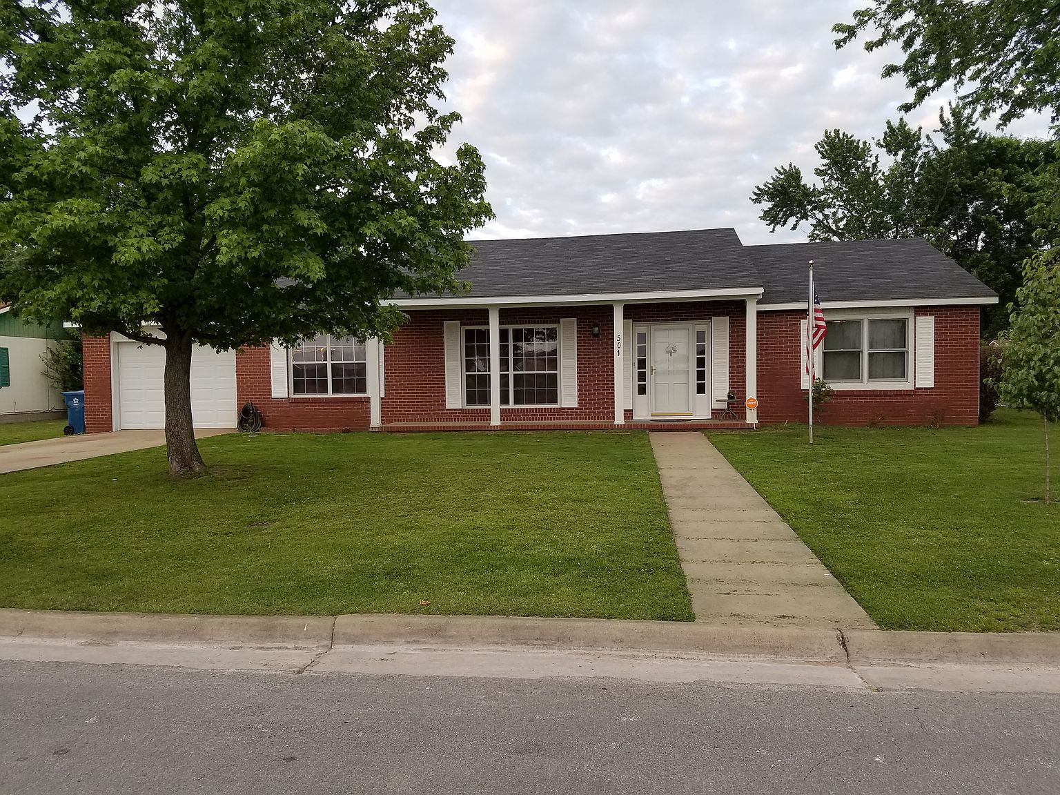 501 N Ohio St, Coffeyville, KS 67337 Zillow