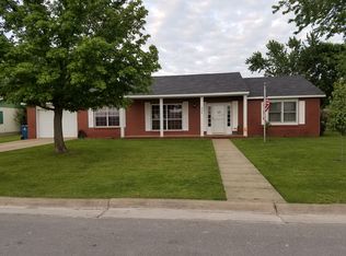 501 N Ohio St, Coffeyville, KS 67337