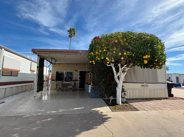 4700 E Main St #1233, Mesa, AZ 85205