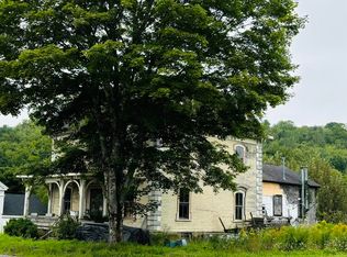 9 Main Rd S, Frankfort, ME 04438