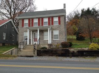 226 Albright Rd, Newmanstown, PA 17073