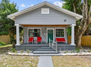 2118 W Saint Joseph St, Tampa, FL 33607