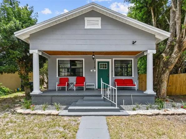 2118 W Saint Joseph St, Tampa, FL 33607