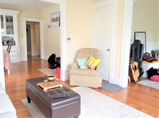 125 Harvard St #1A, Medford, MA 02155