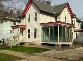 224 N Drew St, Appleton, WI 54911