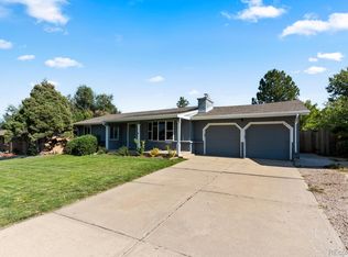 7812 Webster Way, Arvada, CO 80003