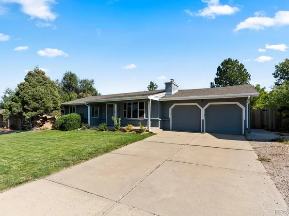 7812 Webster Way, Arvada, CO 80003