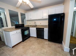 47 Church St FLOOR 2, Canton, MA 02021