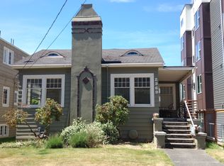 2369 Franklin Ave E, Seattle, WA 98102
