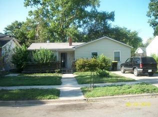 2406 New York Ave, Savannah, GA 31404