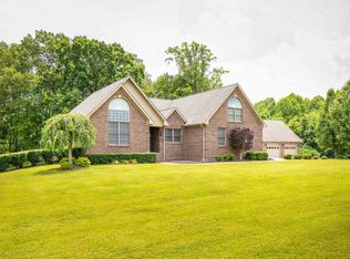 3545 Thomas Ridge Rd, Dunnville, KY 42528