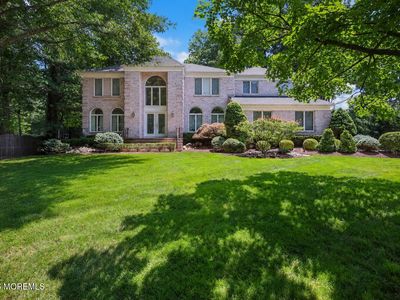 4 Miro Circle, Marlboro, NJ, 07746
