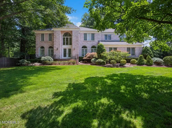 4 Miro Circle, Marlboro, NJ 07746