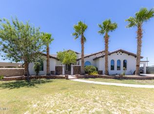 200 W Flds #J, Clint, TX 79836