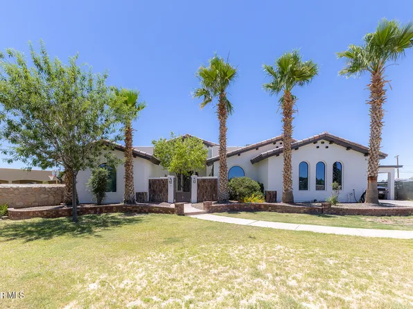 200 W Flds #J, Clint, TX 79836