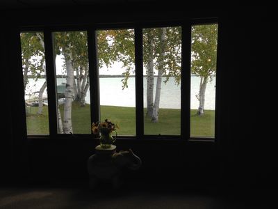 6747 Cedar Point Rd, Presque Isle, MI, 49777